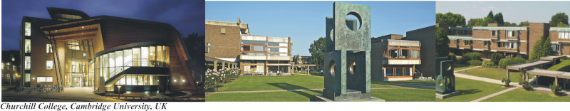 Churchill colledge